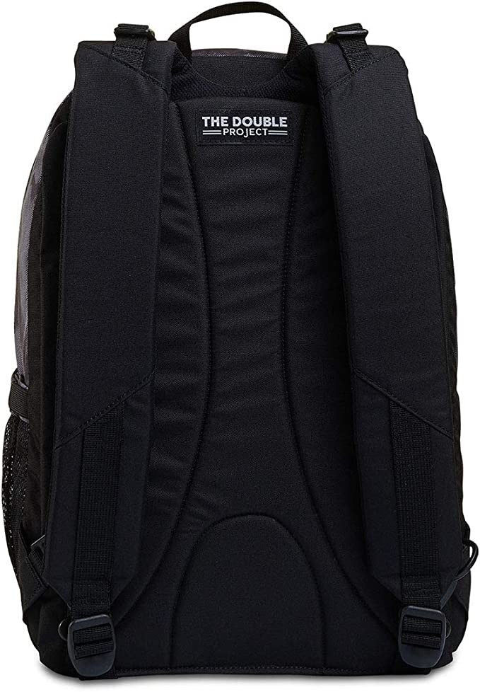 REVERSIBLE BACKPACK SEVEN SMOKED CA