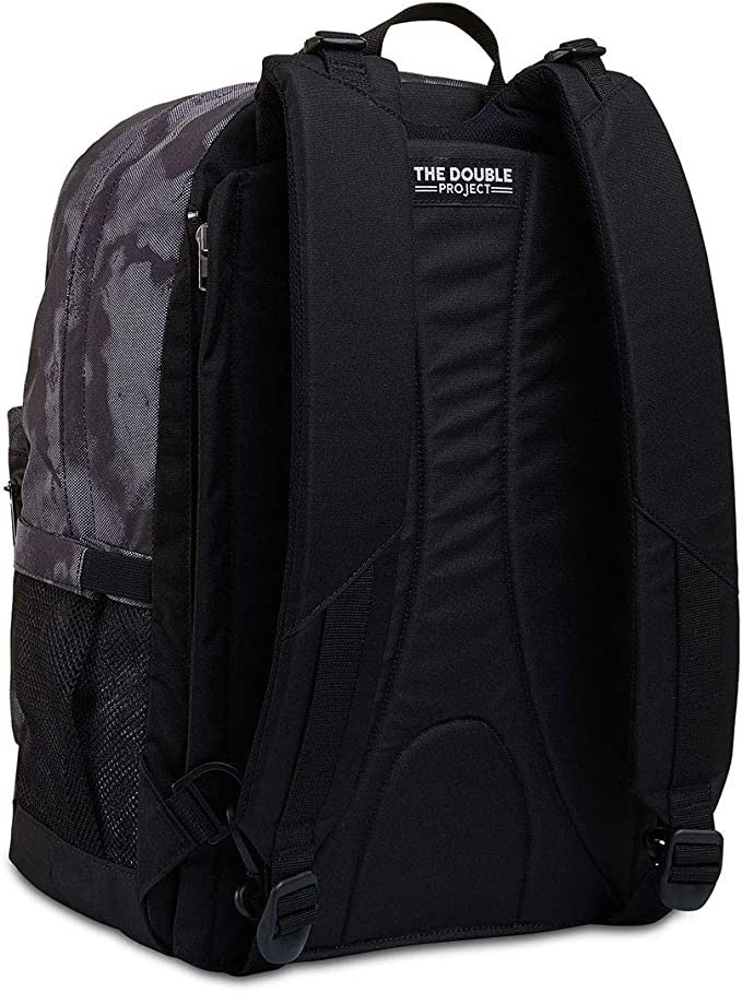 REVERSIBLE BACKPACK SEVEN SMOKED CA