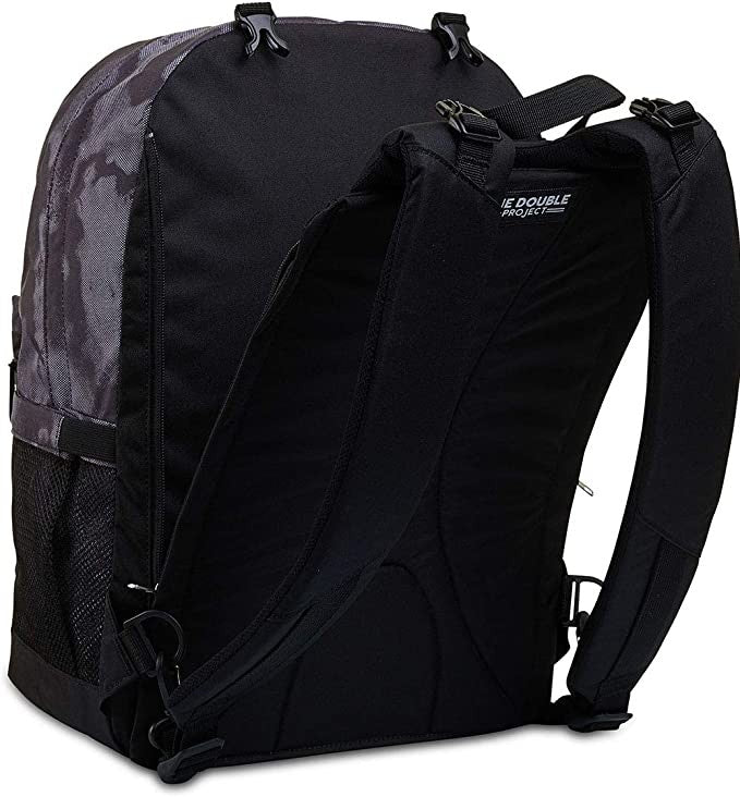 REVERSIBLE BACKPACK SEVEN SMOKED CA