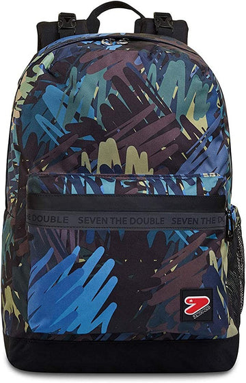 REVERSIBLE BACKPACK SEVEN STROKE BR