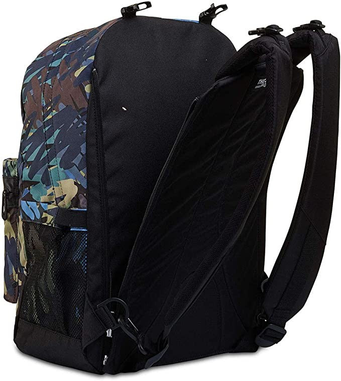 REVERSIBLE BACKPACK SEVEN STROKE BR