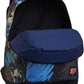 REVERSIBLE BACKPACK SEVEN STROKE BR