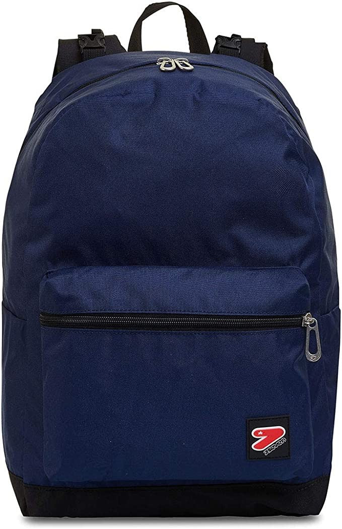 REVERSIBLE BACKPACK SEVEN STROKE BR
