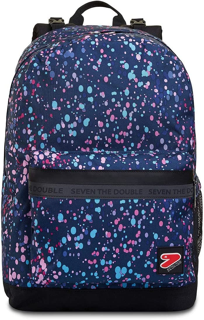 REVERSIBLE BACKPACK SEVEN COLOR SPO