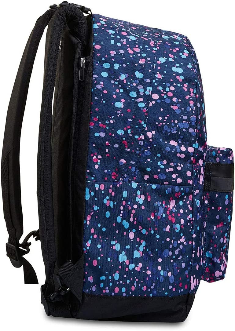 REVERSIBLE BACKPACK SEVEN COLOR SPO
