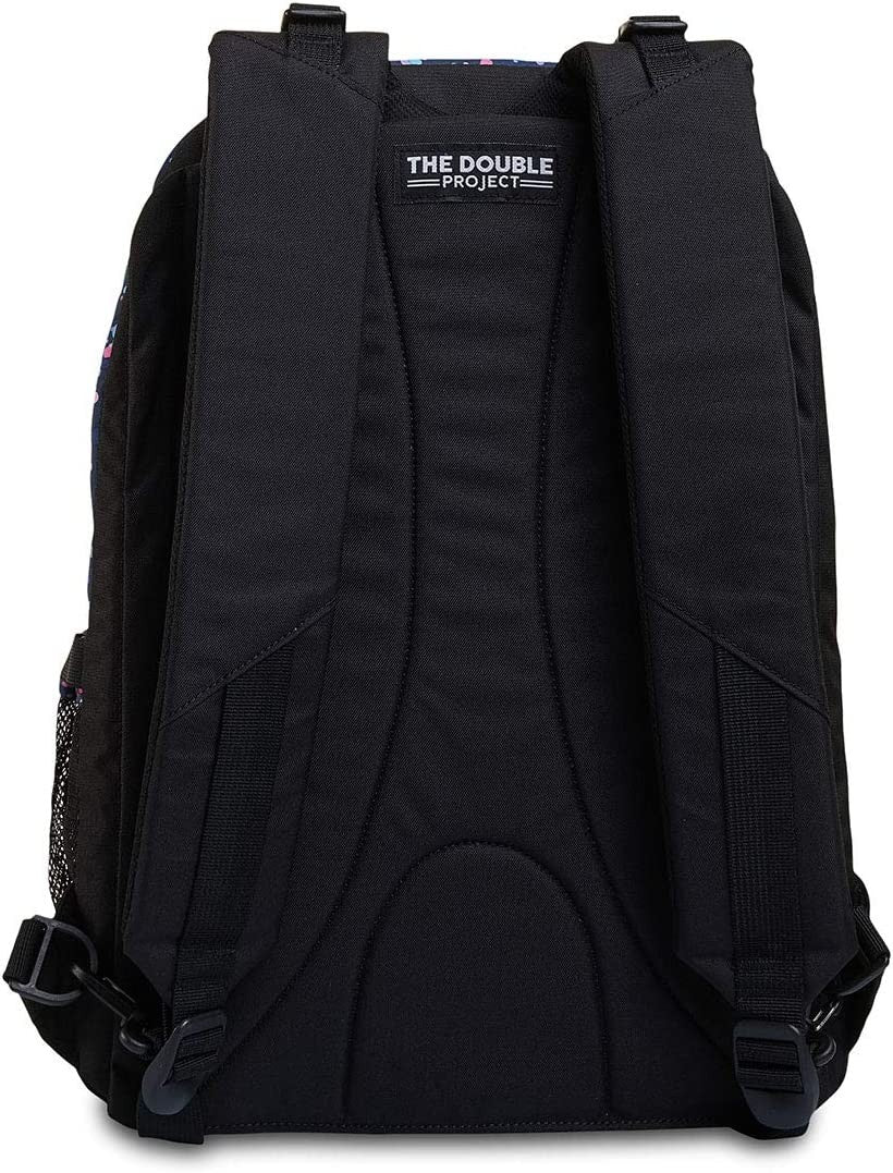 REVERSIBLE BACKPACK SEVEN COLOR SPO