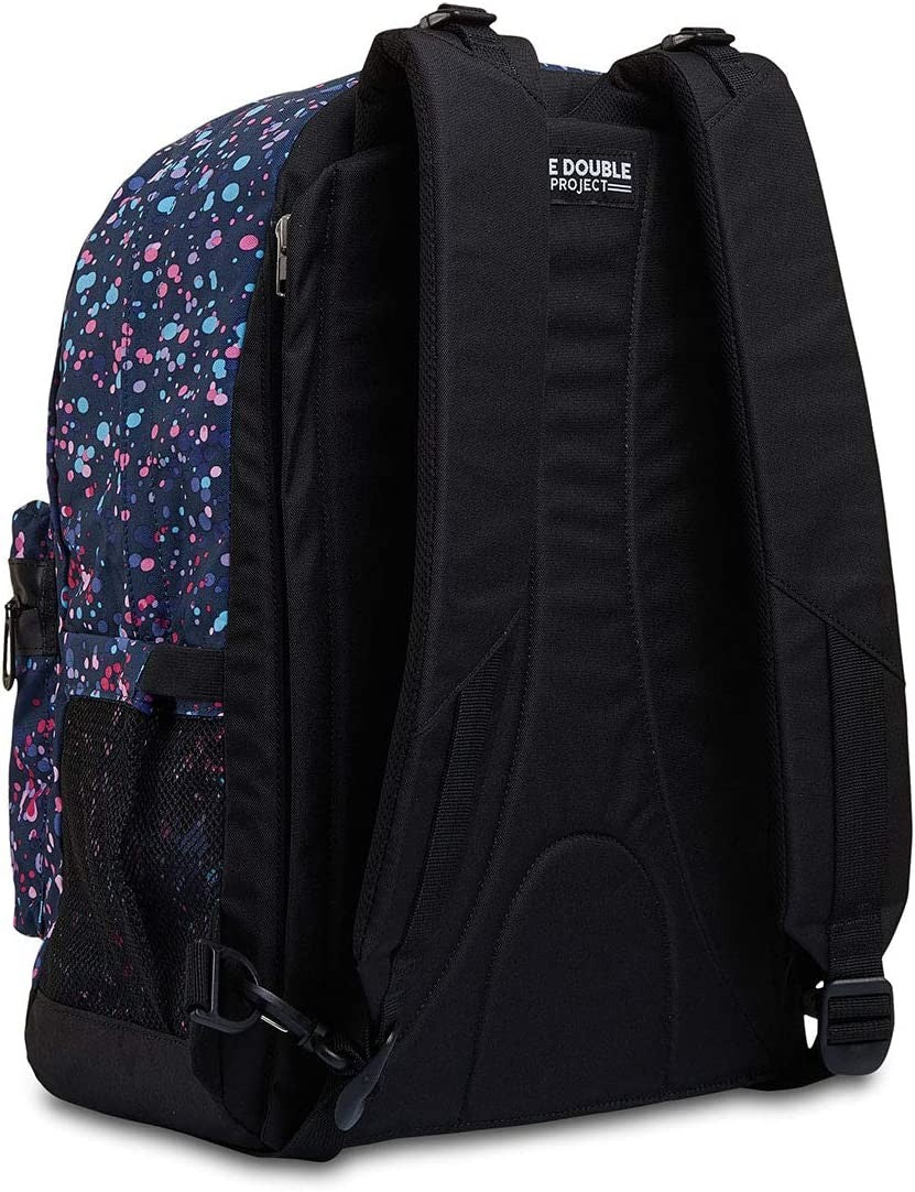 REVERSIBLE BACKPACK SEVEN COLOR SPO