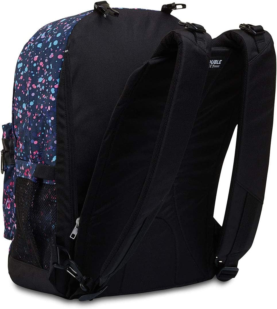 REVERSIBLE BACKPACK SEVEN COLOR SPO
