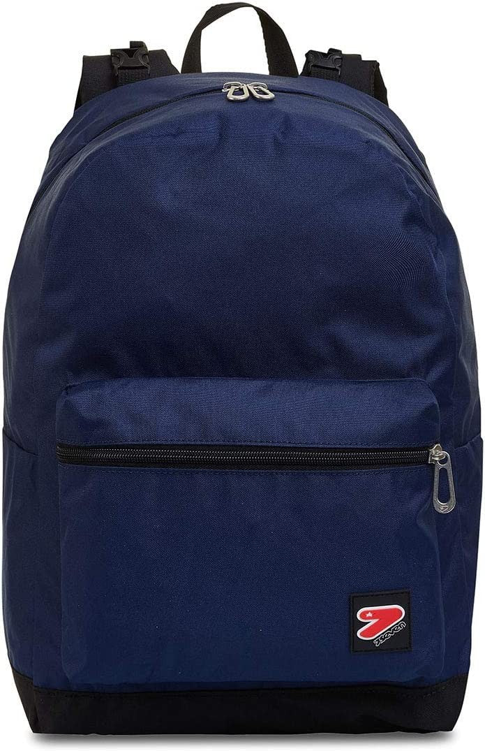 REVERSIBLE BACKPACK SEVEN COLOR SPO