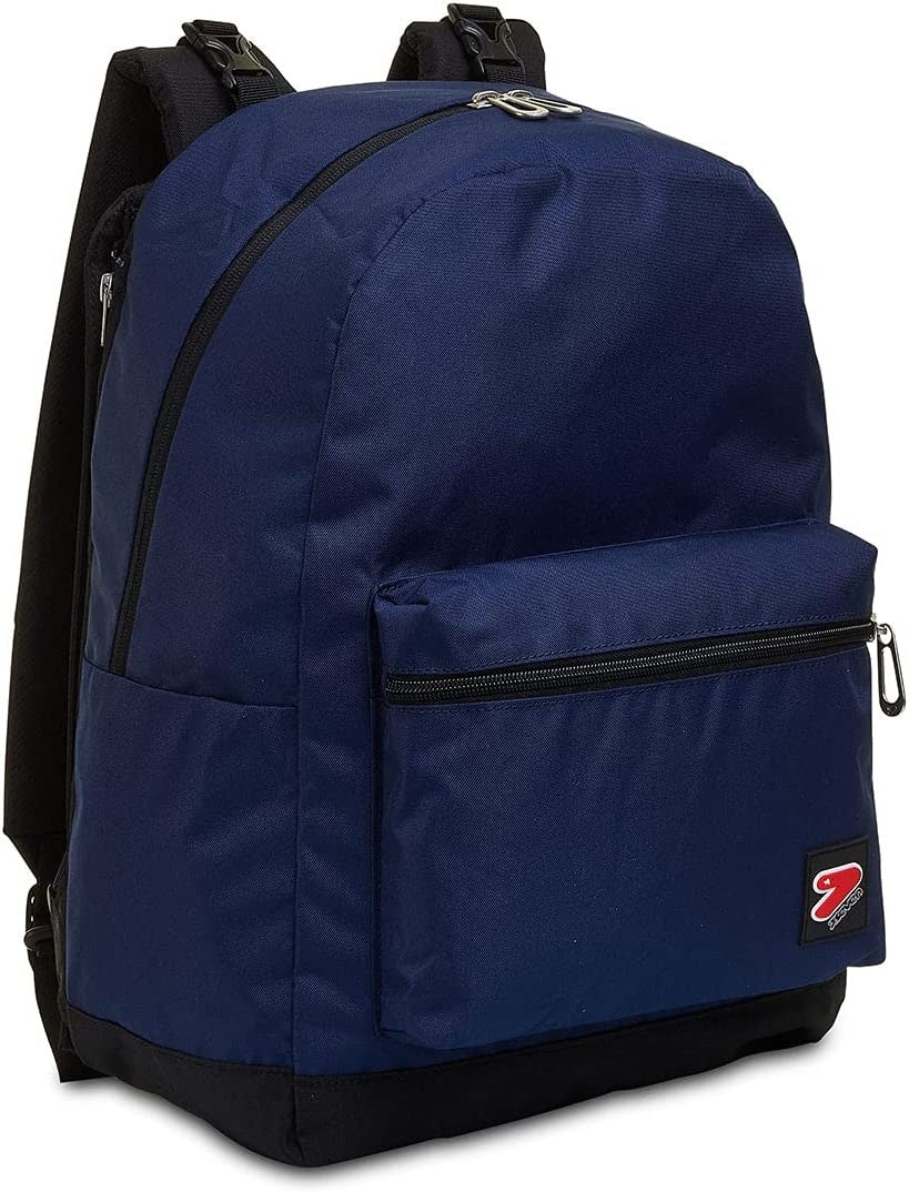REVERSIBLE BACKPACK SEVEN COLOR SPO