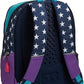 ZAINO ADVANCED SEVEN PINKING BLUE