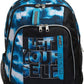 ZAINO ADVANCED SEVEN DIP & SKY