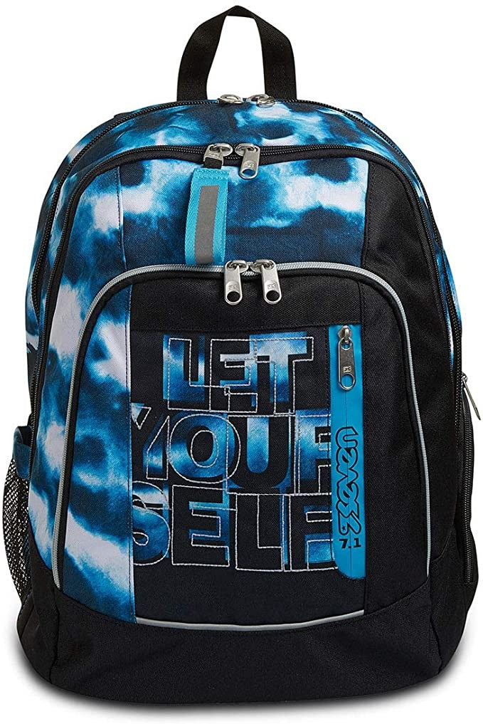 ZAINO ADVANCED SEVEN DIP & SKY
