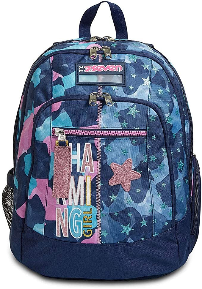 ZAINO ADVANCED SEVEN CHARMING GIRL