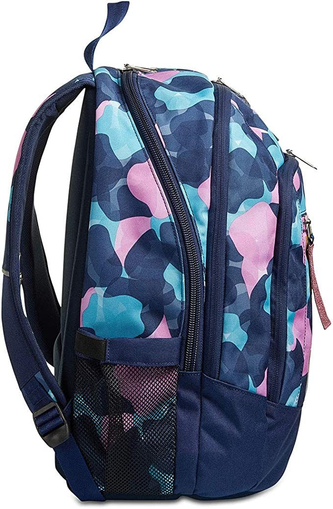 ZAINO ADVANCED SEVEN CHARMING GIRL