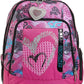 ZAINO ADVANCED SEVEN ROMANTIC FREED