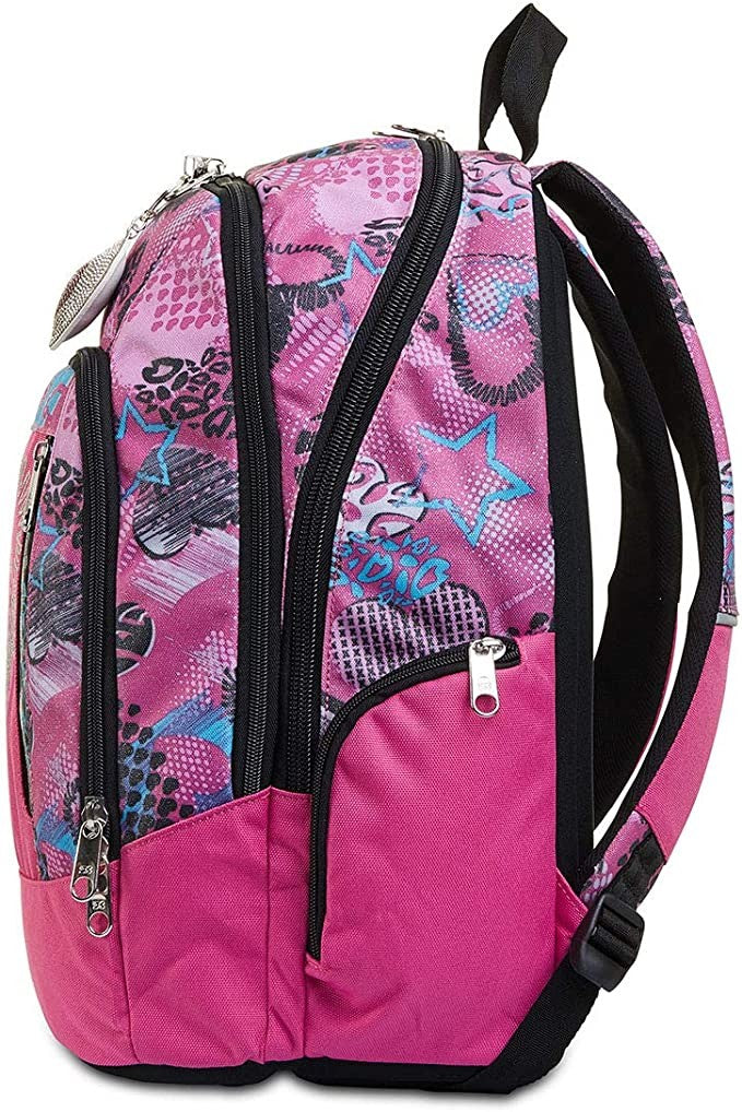 ZAINO ADVANCED SEVEN ROMANTIC FREED