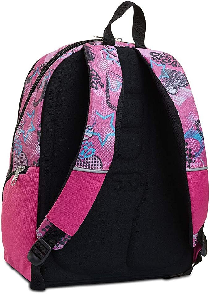 ZAINO ADVANCED SEVEN ROMANTIC FREED