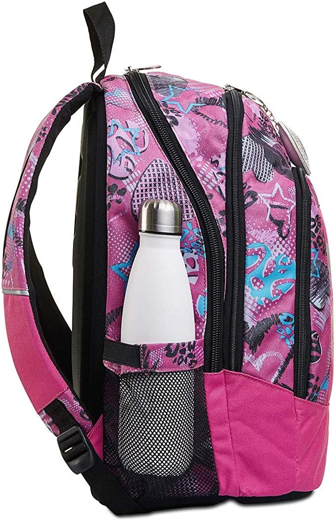 ZAINO ADVANCED SEVEN ROMANTIC FREED