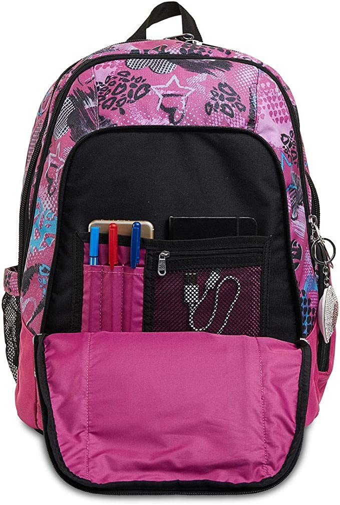 ZAINO ADVANCED SEVEN ROMANTIC FREED