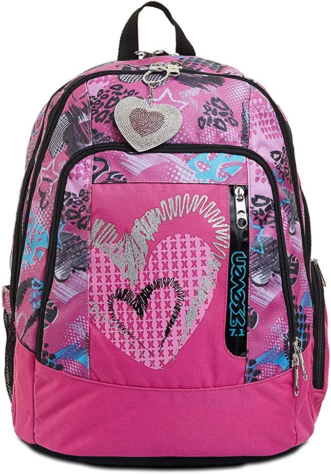 ZAINO ADVANCED SEVEN ROMANTIC FREED