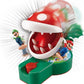 GIOCO SUPER MARIO PIRANHA PLANT ESC