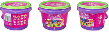 PINYPON SMALL BUCKET MIX IS MAX
