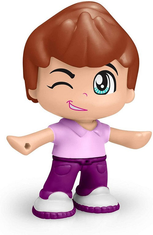 PINYPON SMALL BUCKET MIX IS MAX