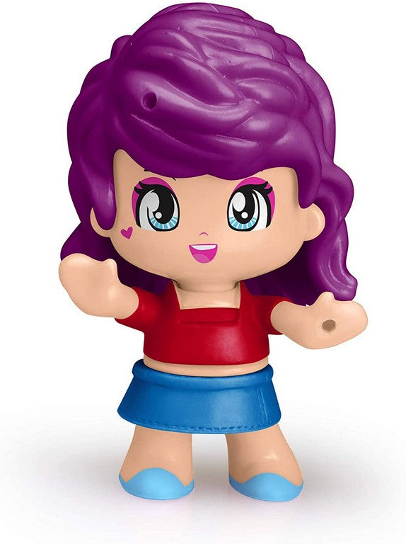 PINYPON SMALL BUCKET MIX IS MAX