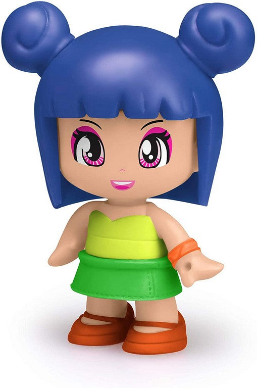 PINYPON SMALL BUCKET MIX IS MAX