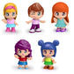 PINYPON SMALL BUCKET MIX IS MAX