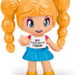 PINYPON BEST FRIENDS