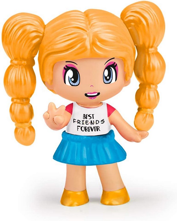 PINYPON BEST FRIENDS