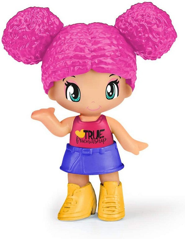PINYPON BEST FRIENDS