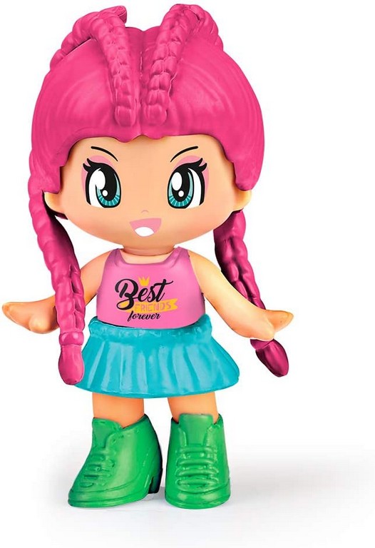 PINYPON BEST FRIENDS