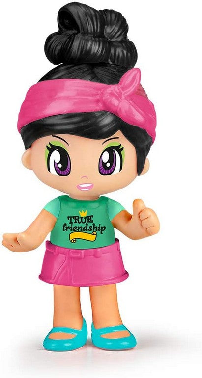 PINYPON BEST FRIENDS