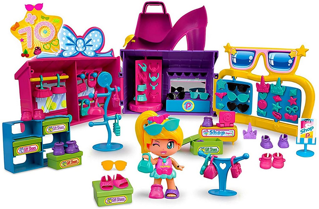 PINYPON ACCESSORIES SHOP
