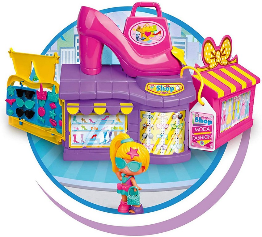 PINYPON ACCESSORIES SHOP