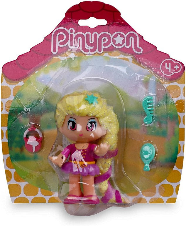 PINYPON FAVOLE DISP.16