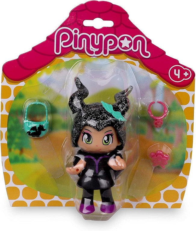PINYPON FAVOLE DISP.16