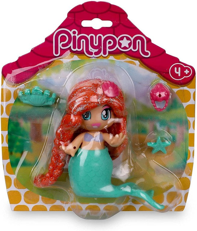PINYPON FAVOLE DISP.16