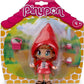 PINYPON FAVOLE DISP.16