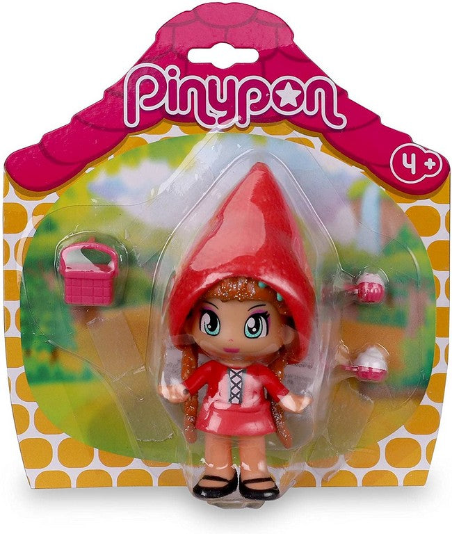 PINYPON FAVOLE DISP.16