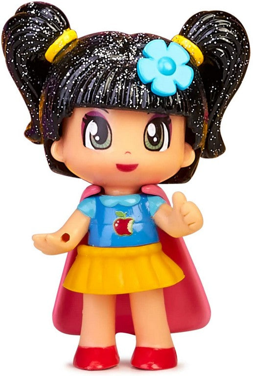 PINYPON CASETTE FAVOLE
