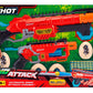 X-SHOT DINO ATTACK COMBO PACK