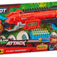 X-SHOT DINO ATTACK CLAW HUNTER