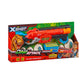 X-SHOT DINO ATTACK CLAW HUNTER
