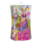 PRINCIPESSA DISNEY RAPUNZEL