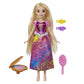 PRINCIPESSA DISNEY RAPUNZEL