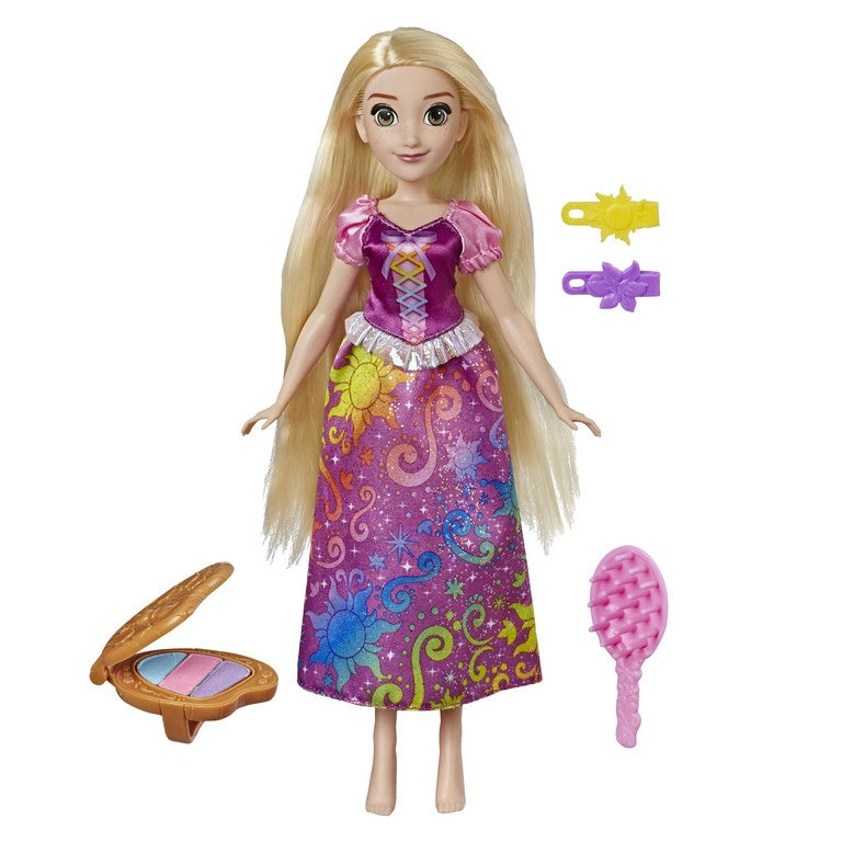 PRINCIPESSA DISNEY RAPUNZEL